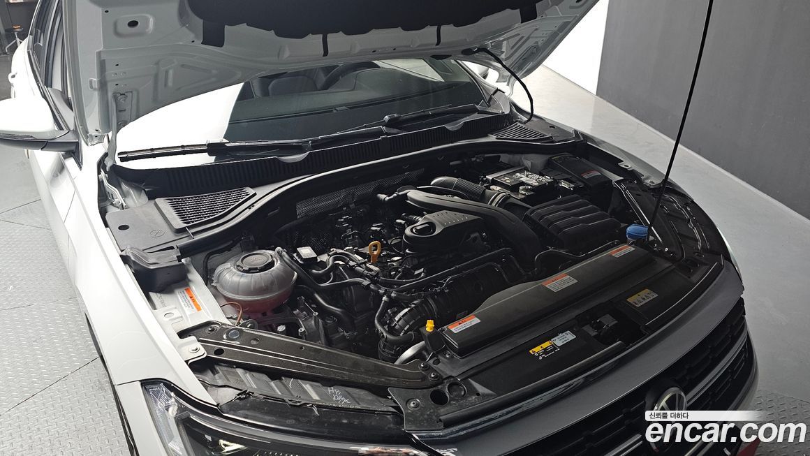 Volkswagen Jetta 2024