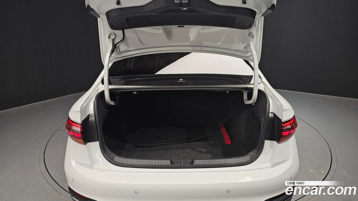 Volkswagen Jetta 2024