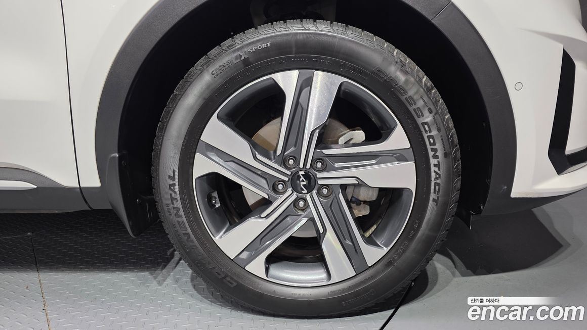 Kia Sorento 2023