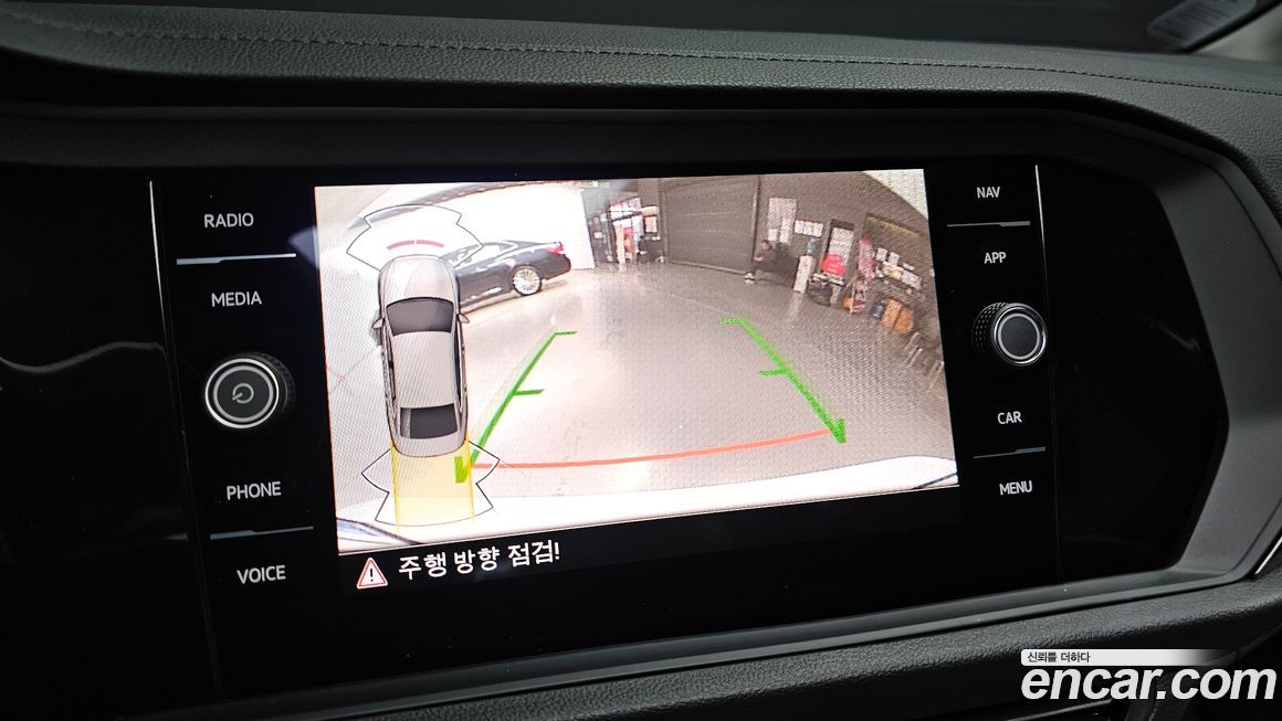 Volkswagen Jetta 2024