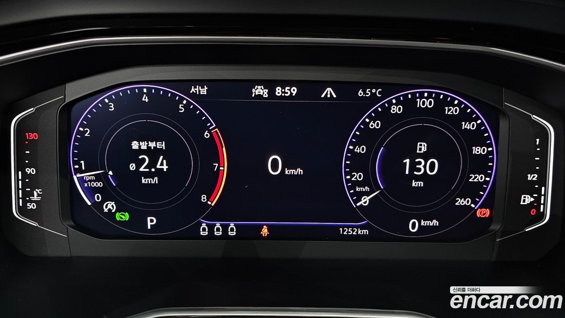 Volkswagen Jetta 2024