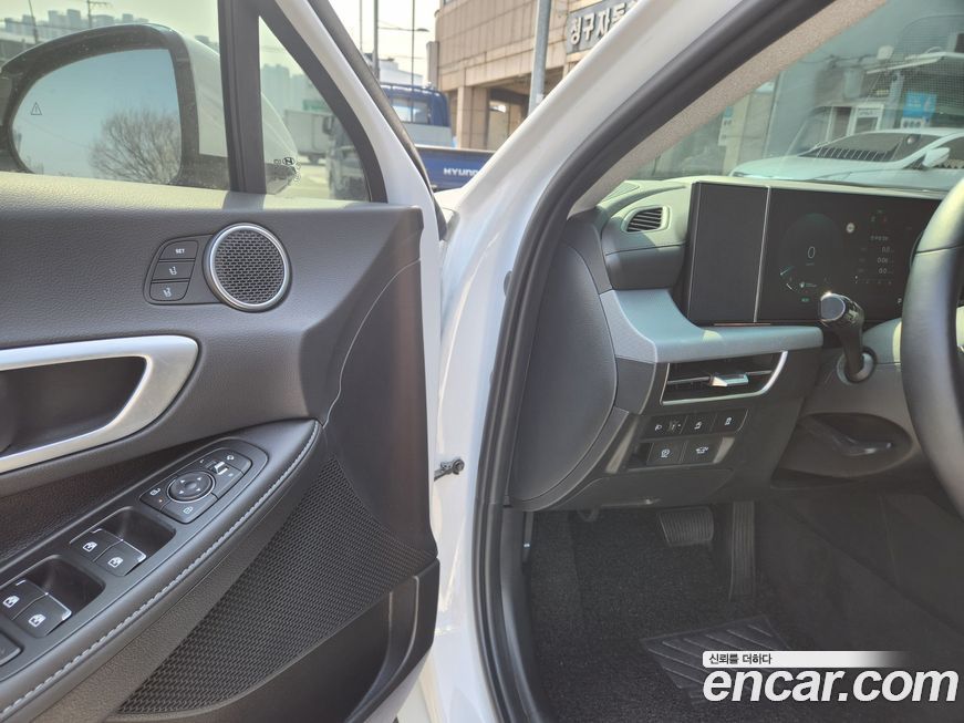 Hyundai Sonata 2025