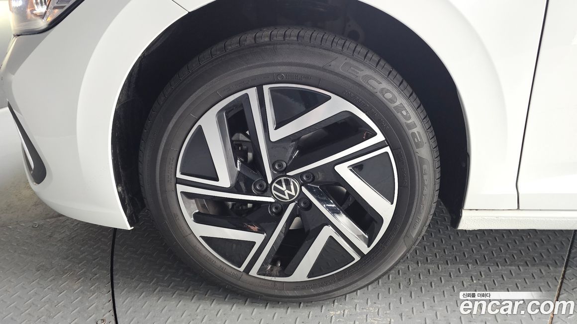 Volkswagen Jetta 2024