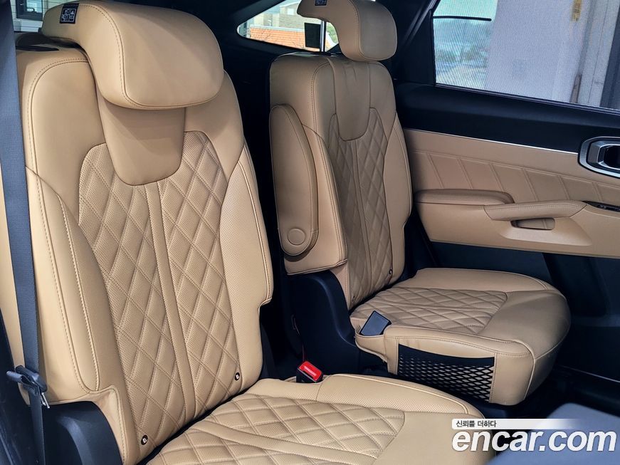 Kia Sorento 2023