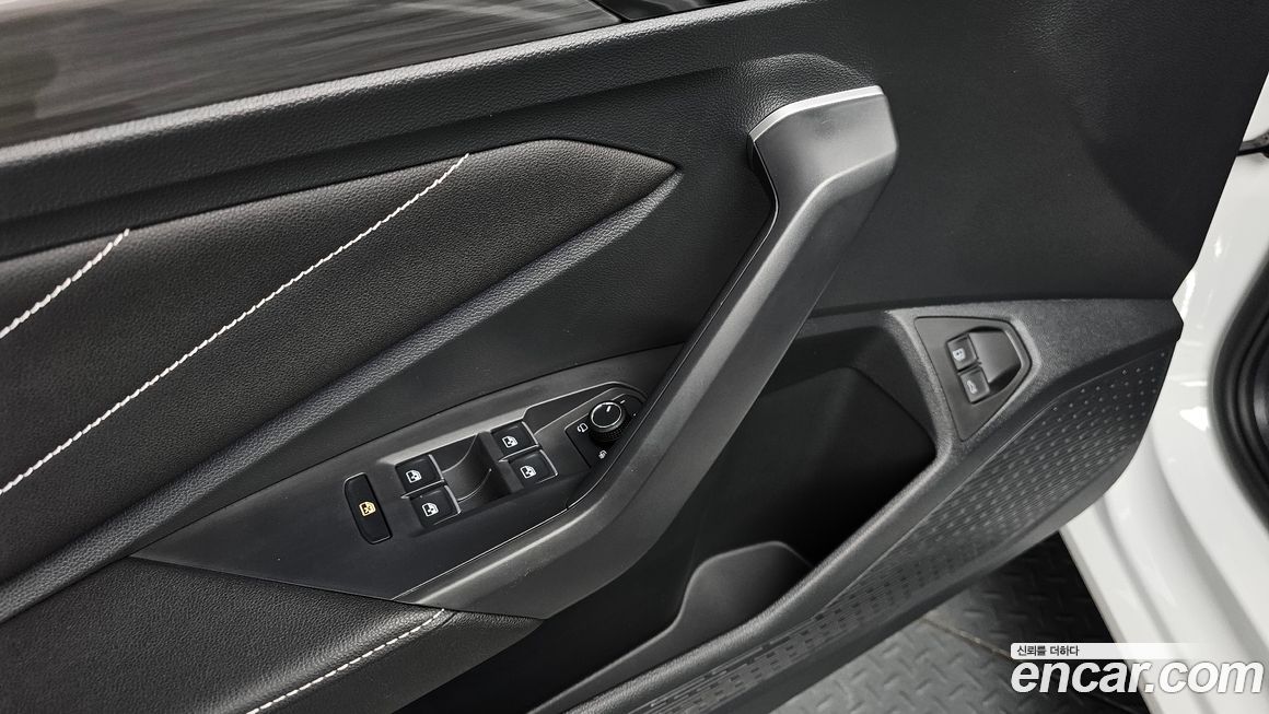 Volkswagen Jetta 2024