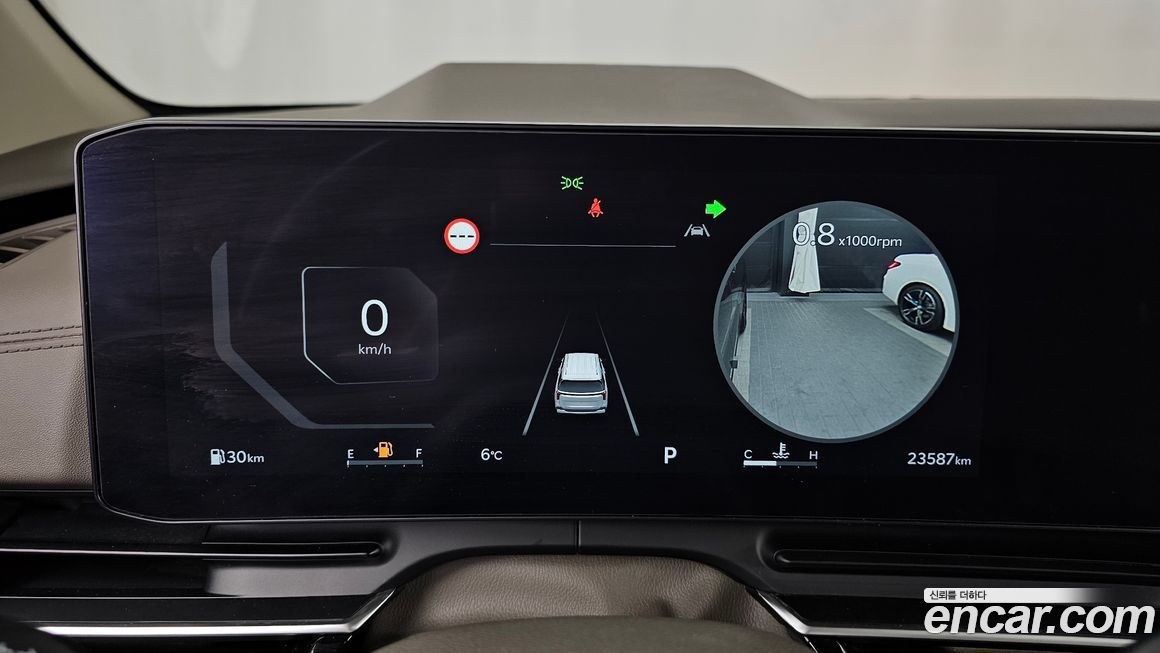 Kia Canival 2025
