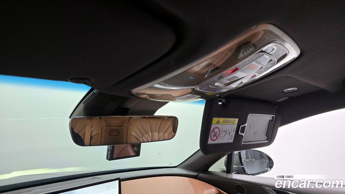 Genesis G80 2024