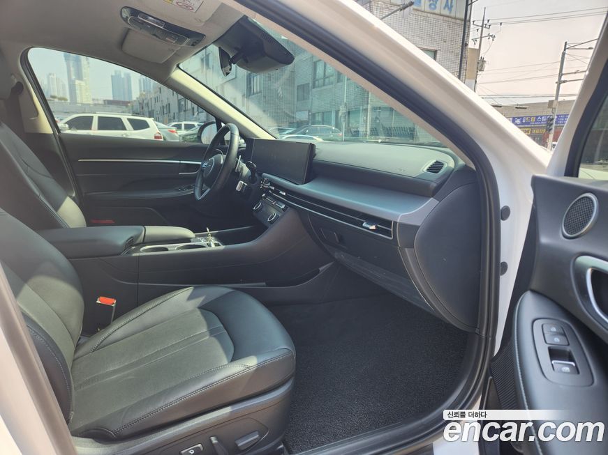 Hyundai Sonata 2025