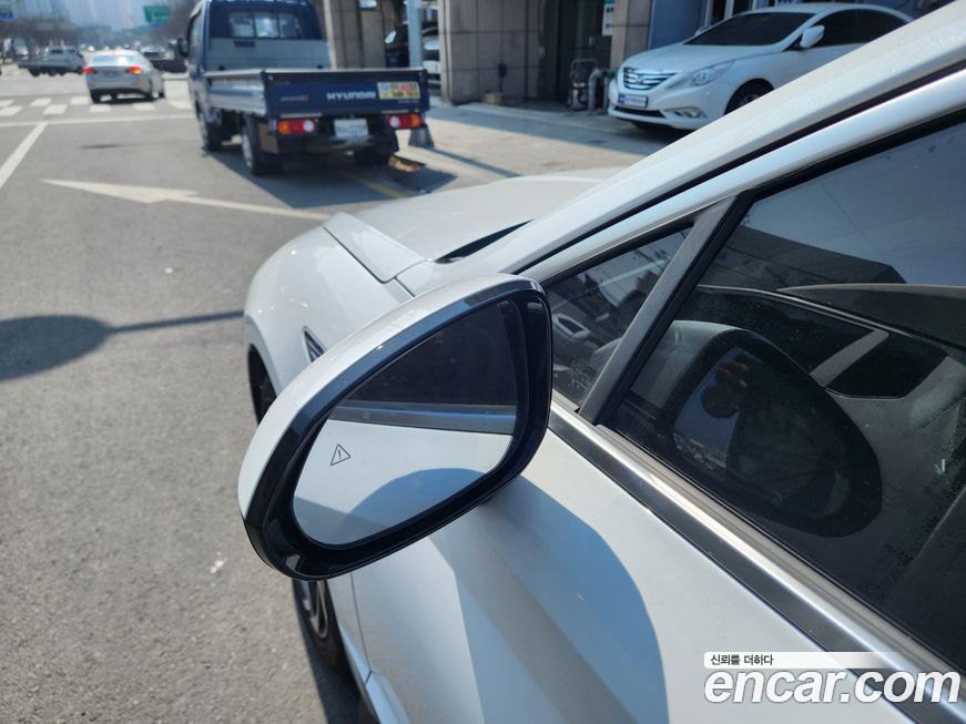 Hyundai Sonata 2025