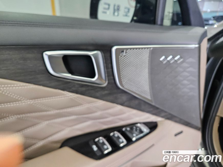 Kia K8 2023
