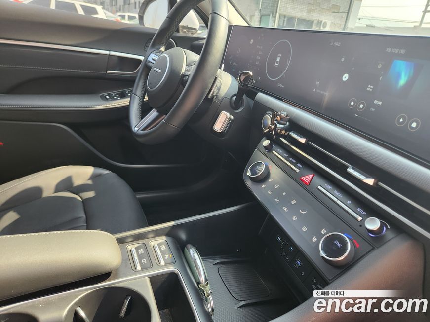 Hyundai Sonata 2025