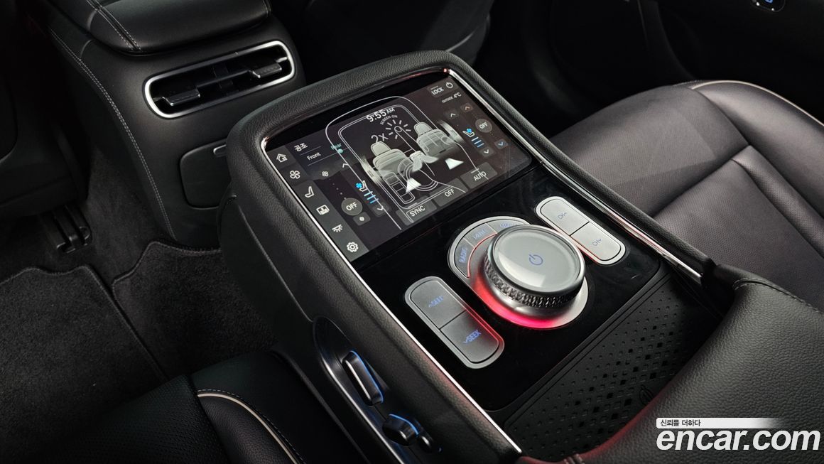 Genesis G90 2022