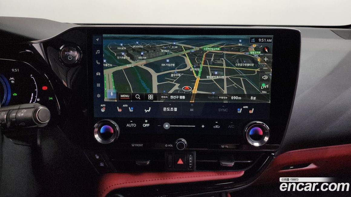 Lexus NX 2025