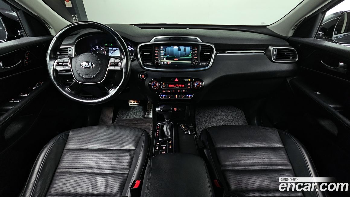 Kia Sorento 2020