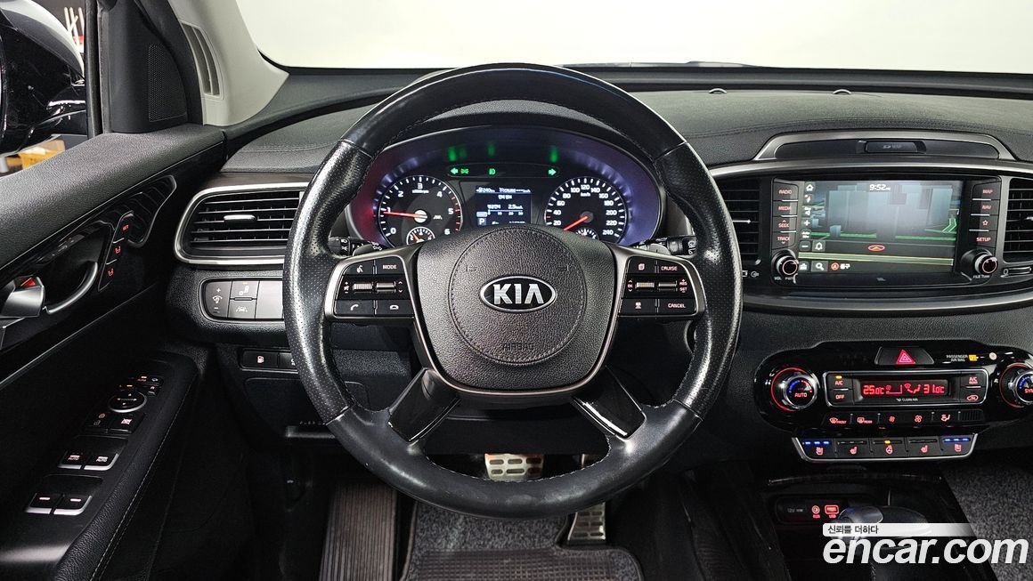 Kia Sorento 2020