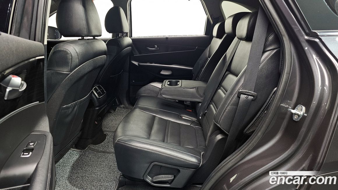 Kia Sorento 2020
