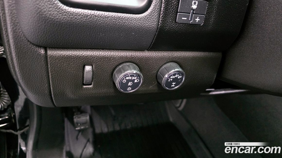 ChevroletGMDaewoo Colorado 2022