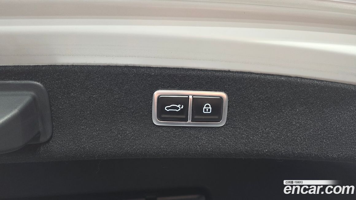 Genesis G80 2025