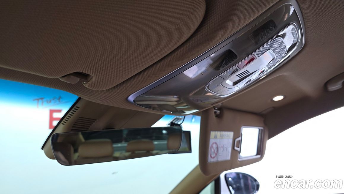 Genesis G80 2025
