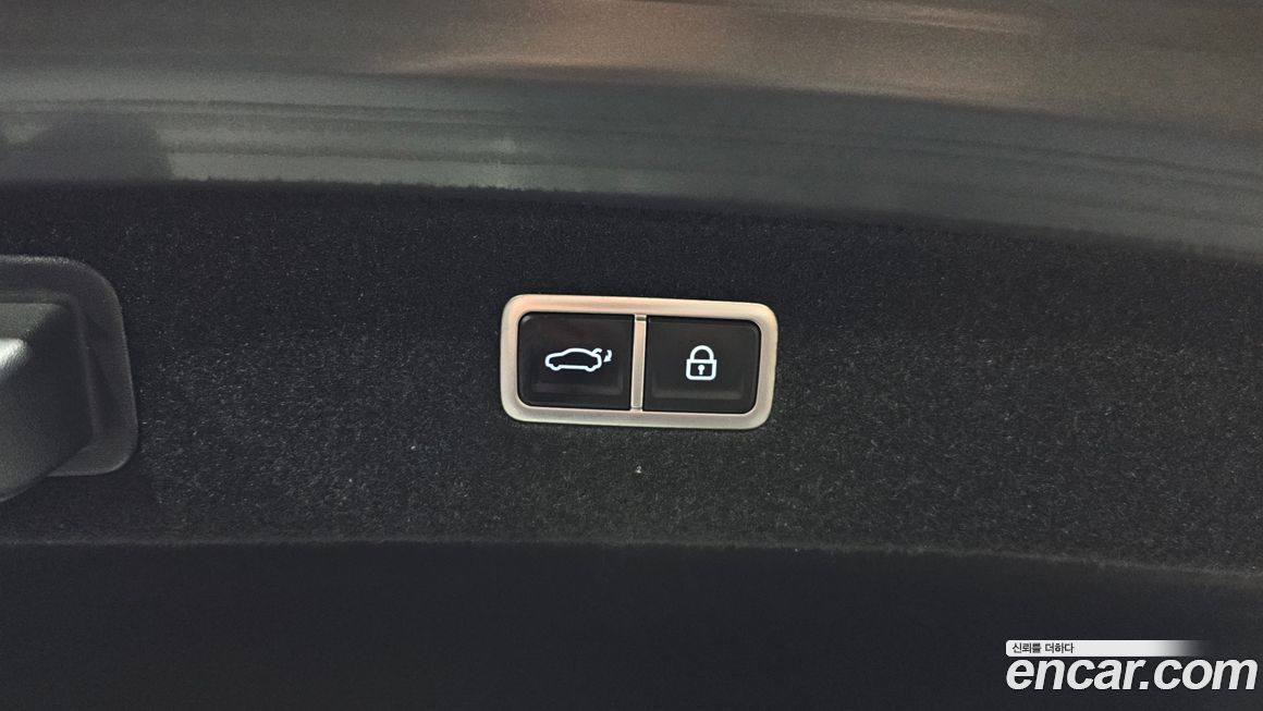 Genesis G90 2022
