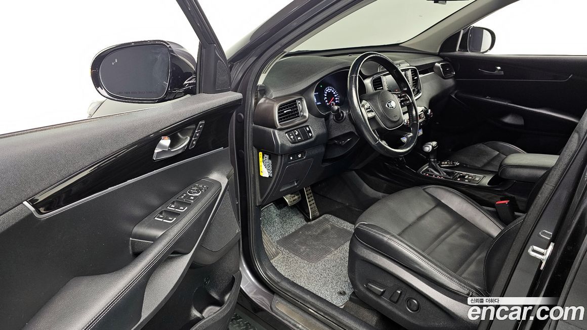 Kia Sorento 2020