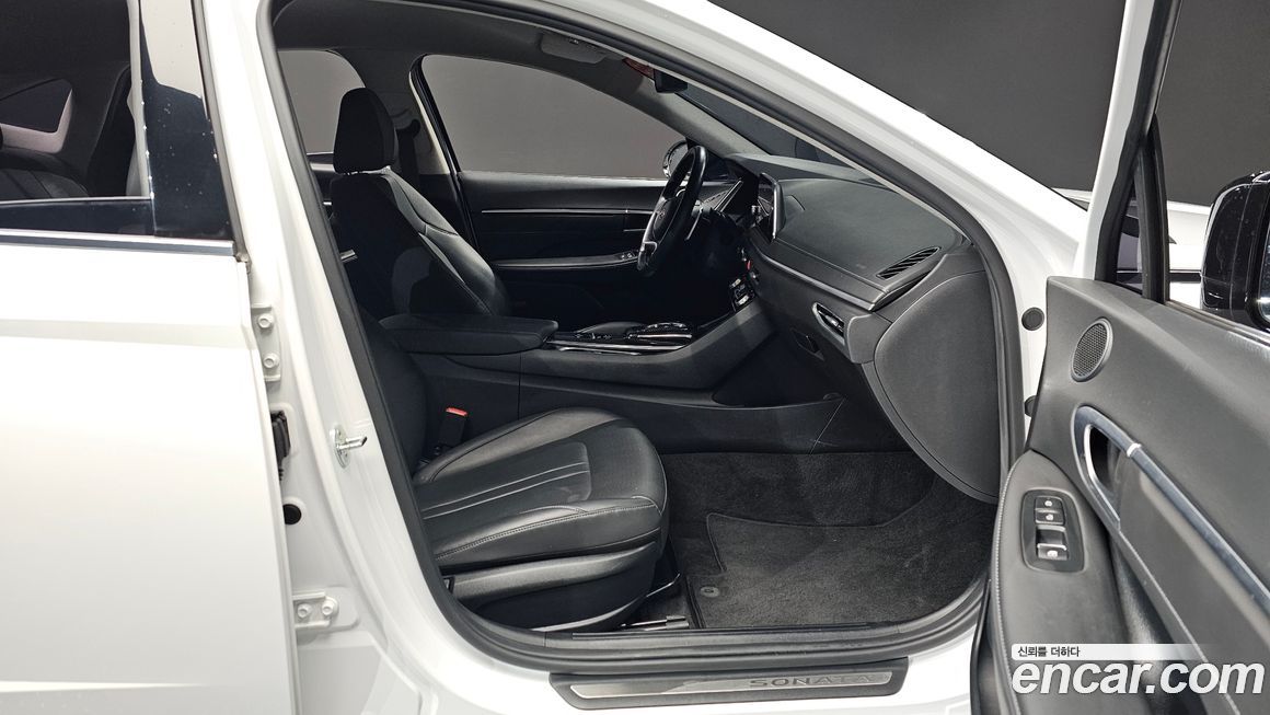 Hyundai Sonata 2022