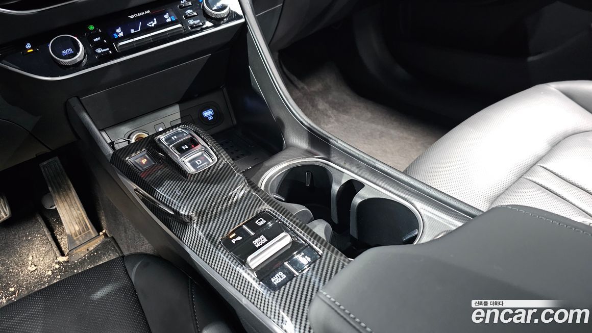Hyundai Sonata 2022