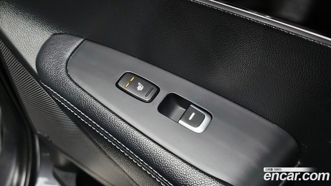 Kia Sorento 2020