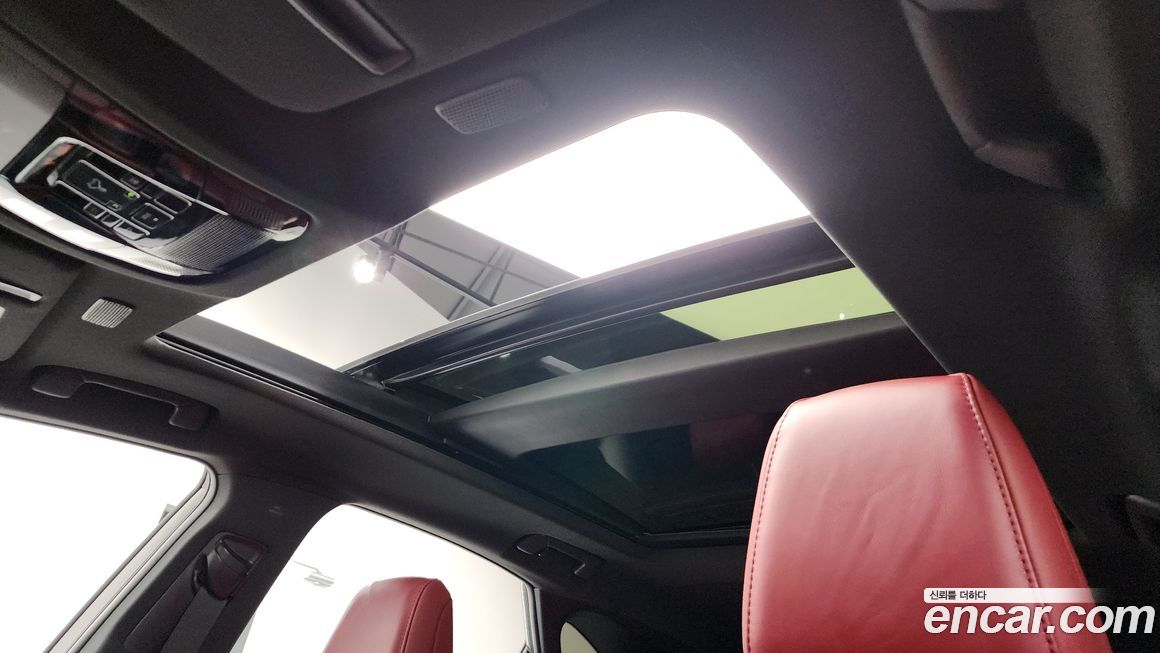 Lexus NX 2025