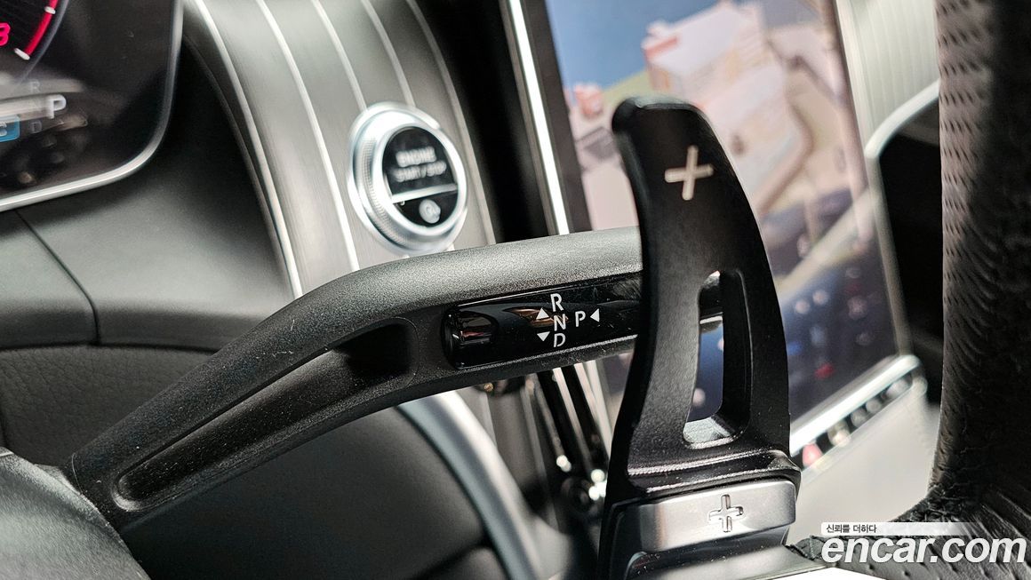 Mercedes-Benz GLC-Class 2024