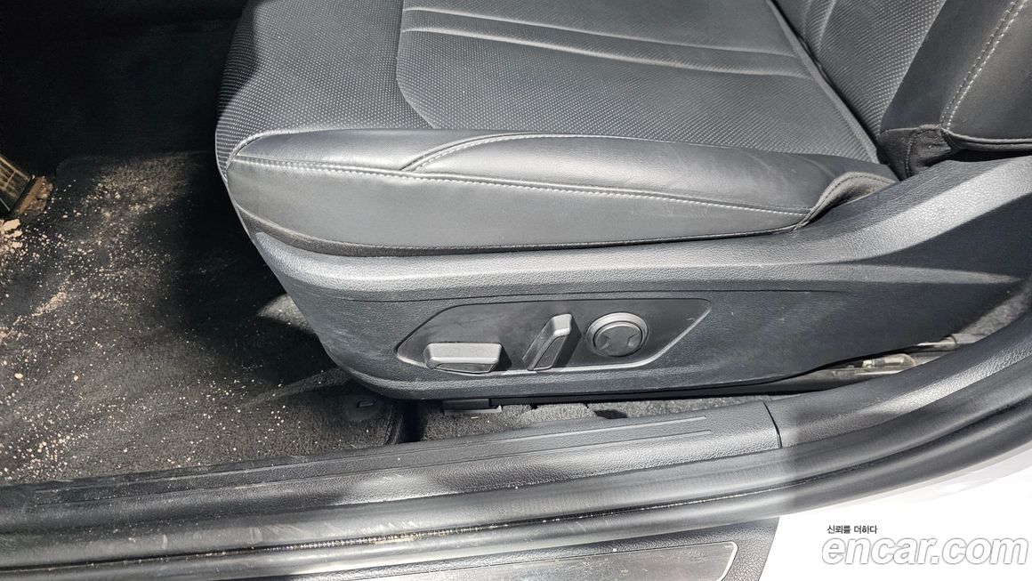 Hyundai Sonata 2022