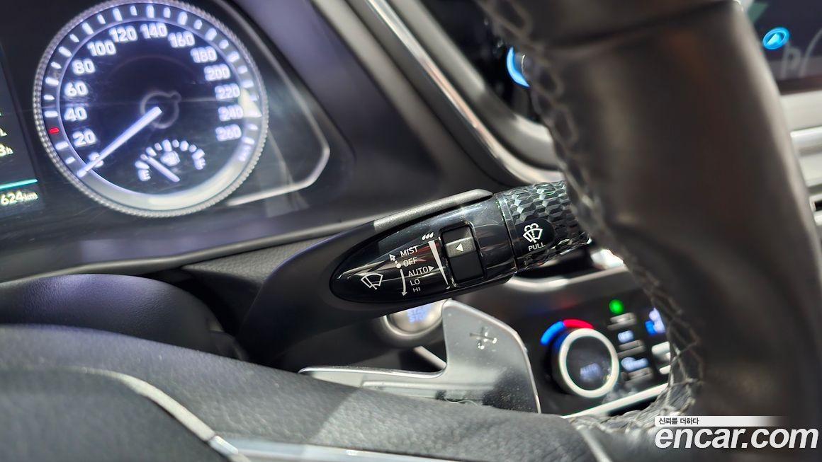 Hyundai Sonata 2022