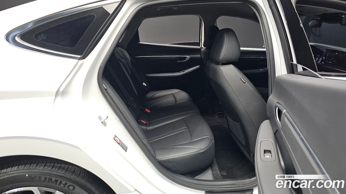 Hyundai Sonata 2022