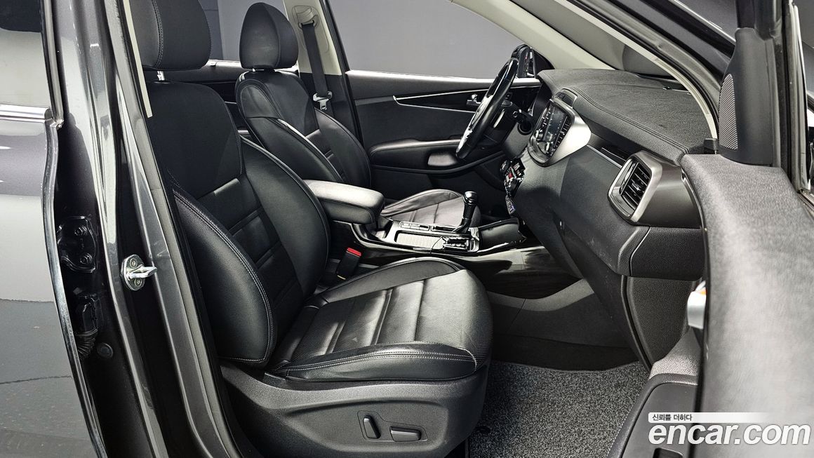 Kia Sorento 2020