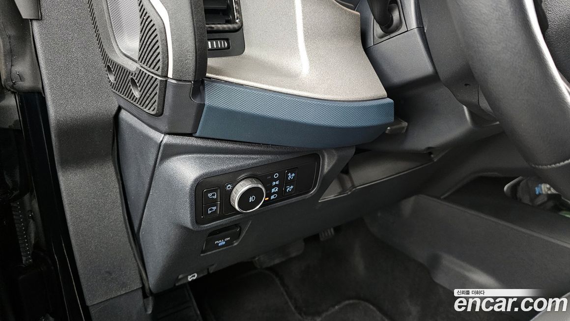 Ford Bronco 2024
