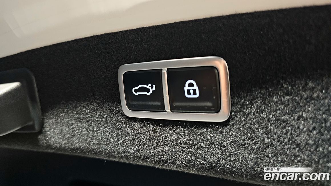 Genesis G80 2025