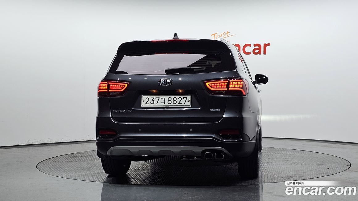 Kia Sorento 2020