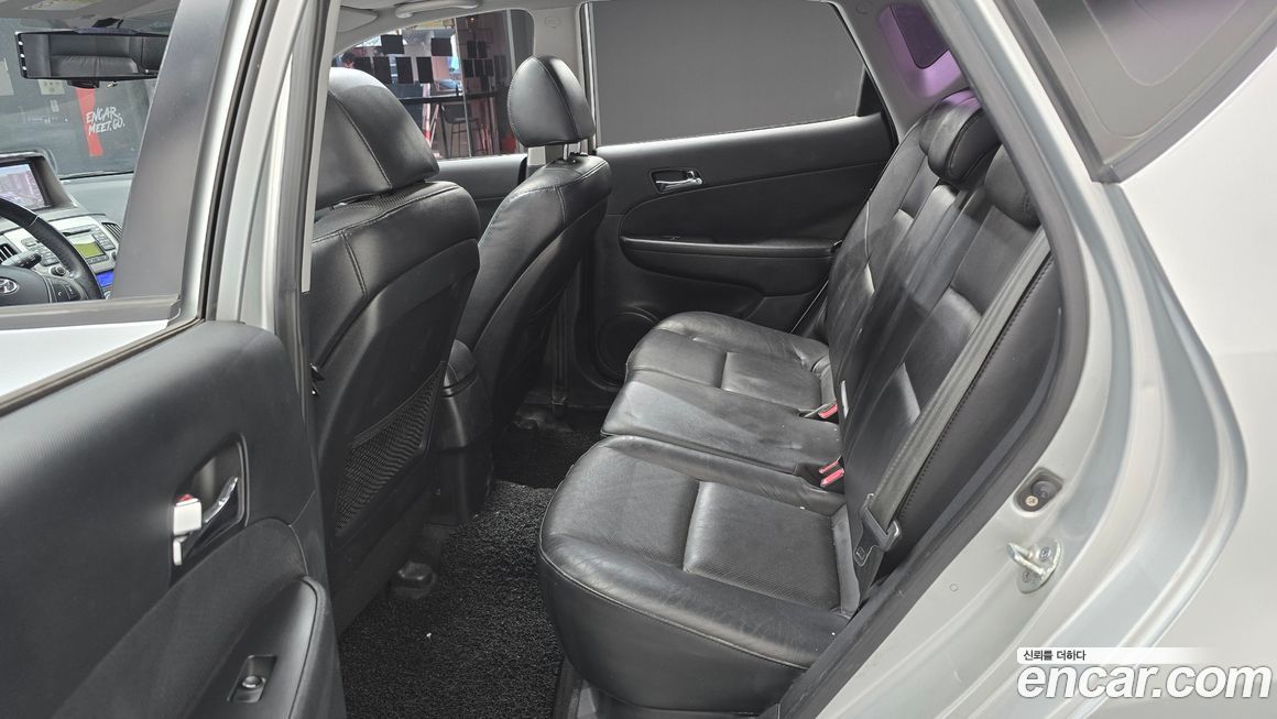 Hyundai i30 2010