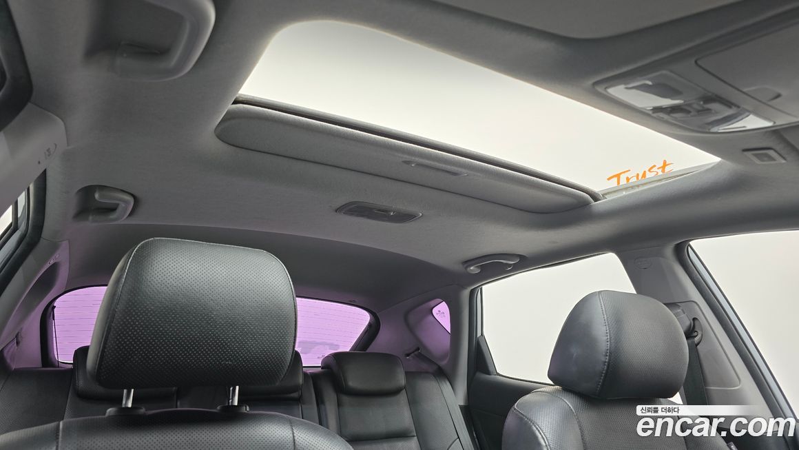 Hyundai i30 2010