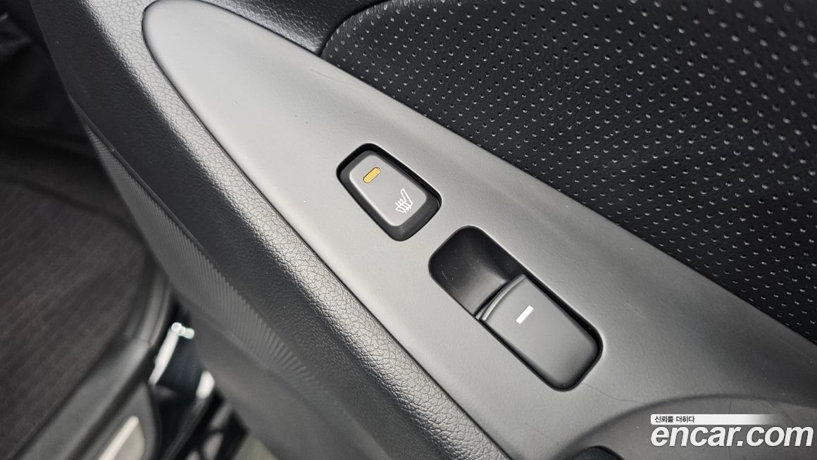 Hyundai Sonata 2010