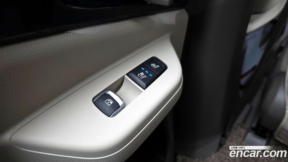 Kia Canival 2024