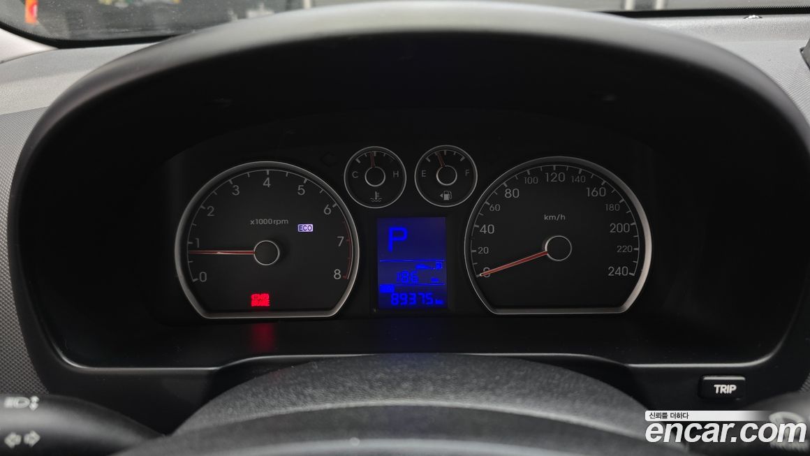 Hyundai i30 2010