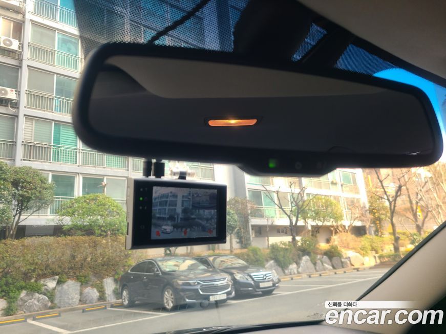 Hyundai Grandeur 2006