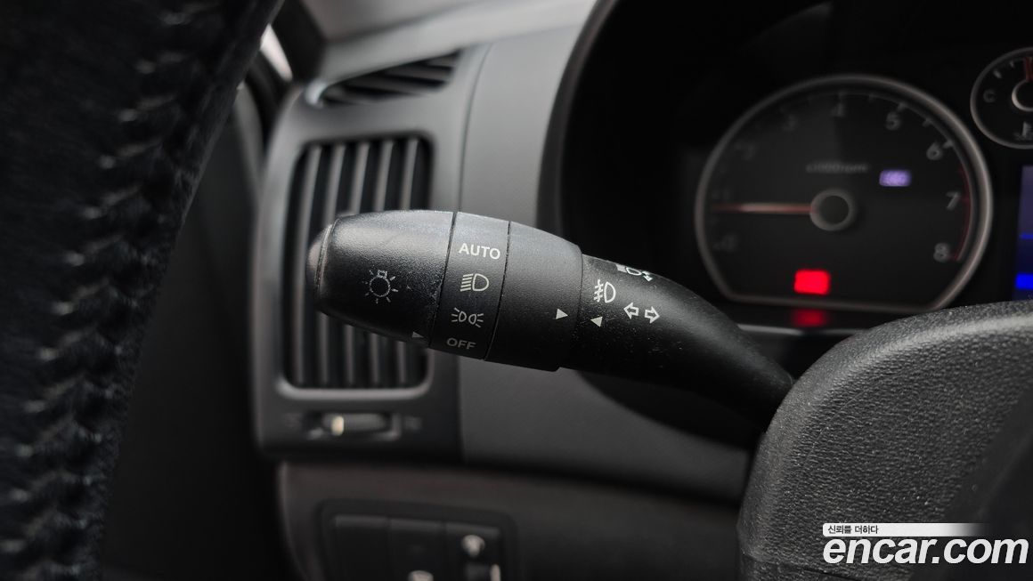 Hyundai i30 2010