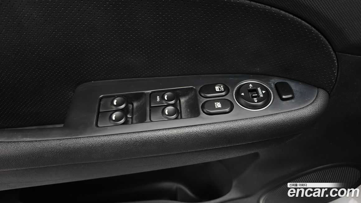 Hyundai i30 2010