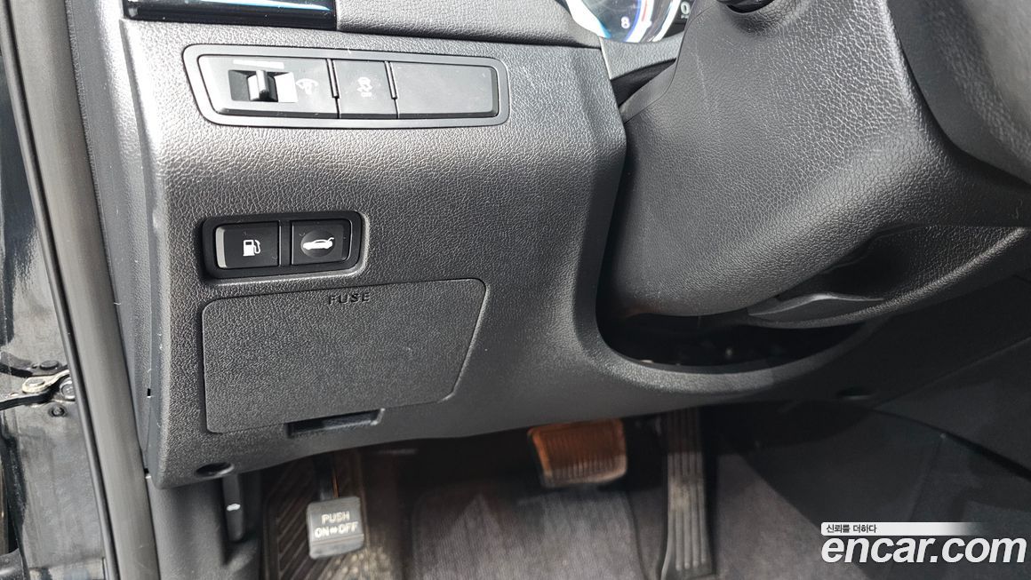 Hyundai Sonata 2010