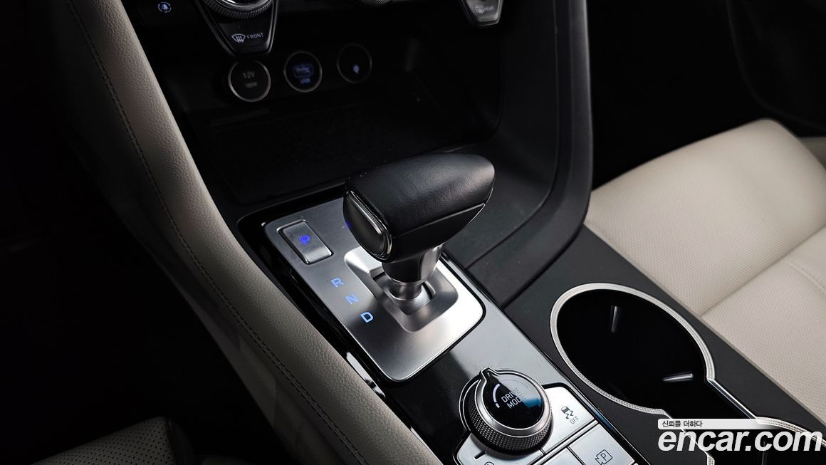 Genesis G70 2021