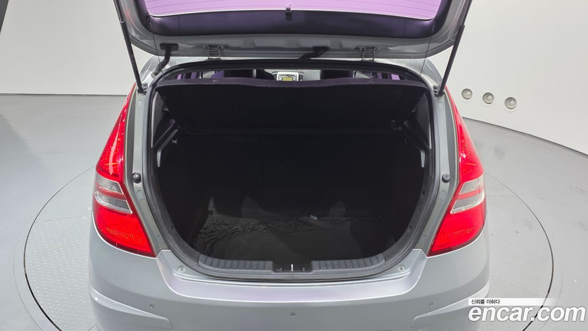 Hyundai i30 2010