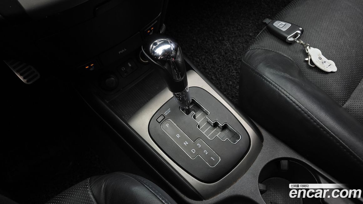 Hyundai i30 2010