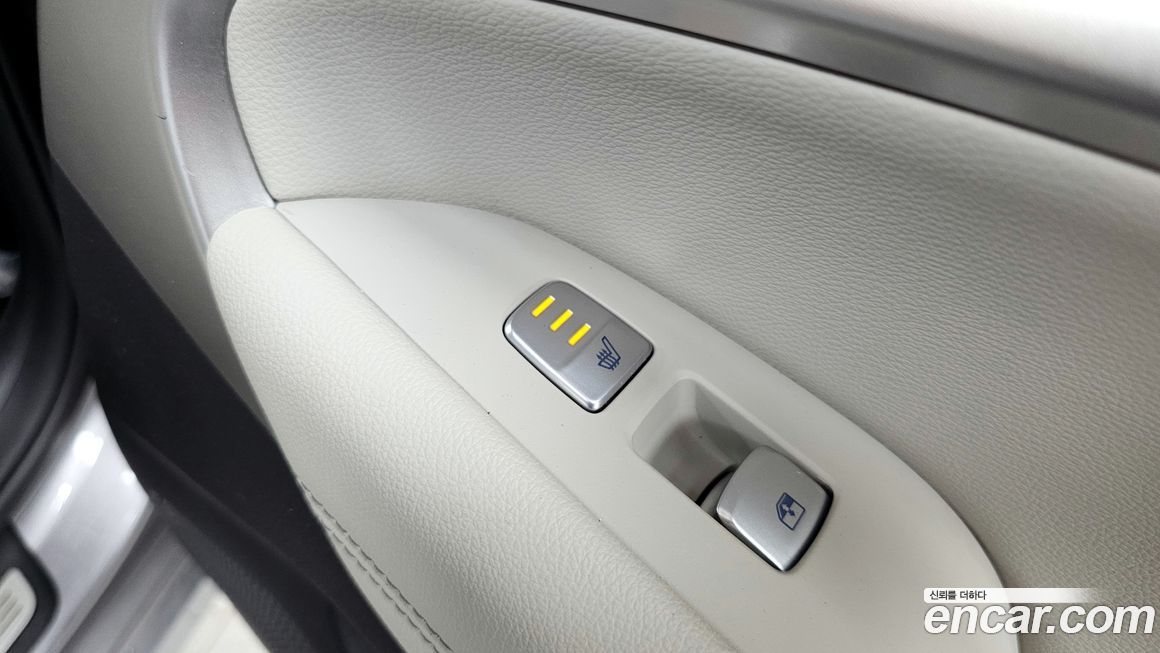 Genesis G70 2021